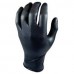 Работни ръкавици Grippaz Black кутия 50 бр. Работни ръкавици Grippaz Black кутия 50 бр.