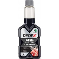 Redex DIESEL TREATMENT - добавка дизел (за 2 резервоара) Redex DIESEL TREATMENT - добавка дизел (за 2 резервоара)