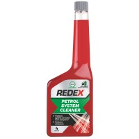 Redex PETROL & INJ. TREATMENT - добавка инжекцион (за 4 резервоара)