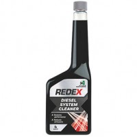 Redex DIESEL TREATMENT - добавка дизел (за 4 резервоара) Redex DIESEL TREATMENT - добавка дизел (за 4 резервоара)