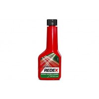 Redex PETROL & INJ. TREATMENT - добавка инжекцион (за 1 резервоар)
