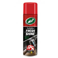 Спрей за табло Turtle Wax Fresh Shine, ягода, 500 мл Спрей за табло Turtle Wax Fresh Shine, ягода, 500 мл