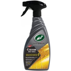 Препарат за подсушаване и полиране/Turtle Wax HYBRID SOLUTIONS CERAMIC WET WAX Препарат за подсушаване и полиране/Turtle Wax HYBRID SOLUTIONS CERAMIC WET WAX