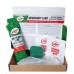Комплект за възстановяване на фарове Turtle Wax Speed Headlight Lens Restorer Kit 