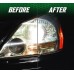 Комплект за възстановяване на фарове Turtle Wax Speed Headlight Lens Restorer Kit 