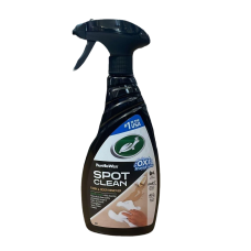 Препарат за премахване на петна и неприятни миризми Turtle Wax Spot Clean - 500мл Препарат за премахване на петна и неприятни миризми Turtle Wax Spot Clean - 500мл
