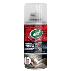 Препарат за ароматизиране на купе с аромат на: Juicy cherry