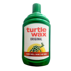 Полирпаста Turtle Wax Original Paste Wax - 500 мл Полирпаста Turtle Wax Original Paste Wax - 500 мл
